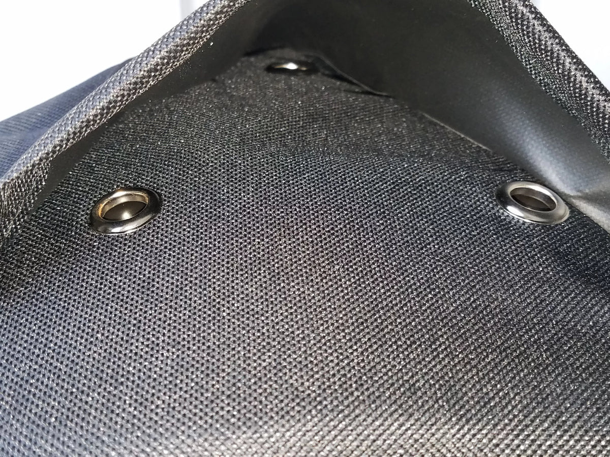 Dome Cover for Large Grills Q76577