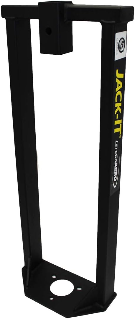 Double Bike Carrier System Y3328