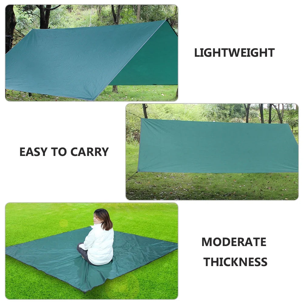 Waterproof Camping Hammock Tarp I744