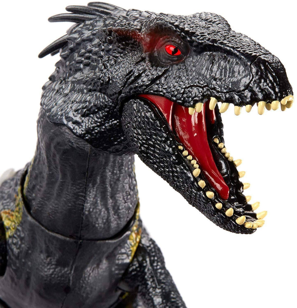 Indoraptor Figure G670