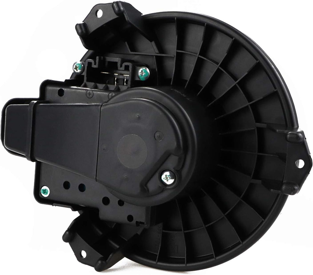 AC Blower Motor with Fan Cage Pack of 2 J79048