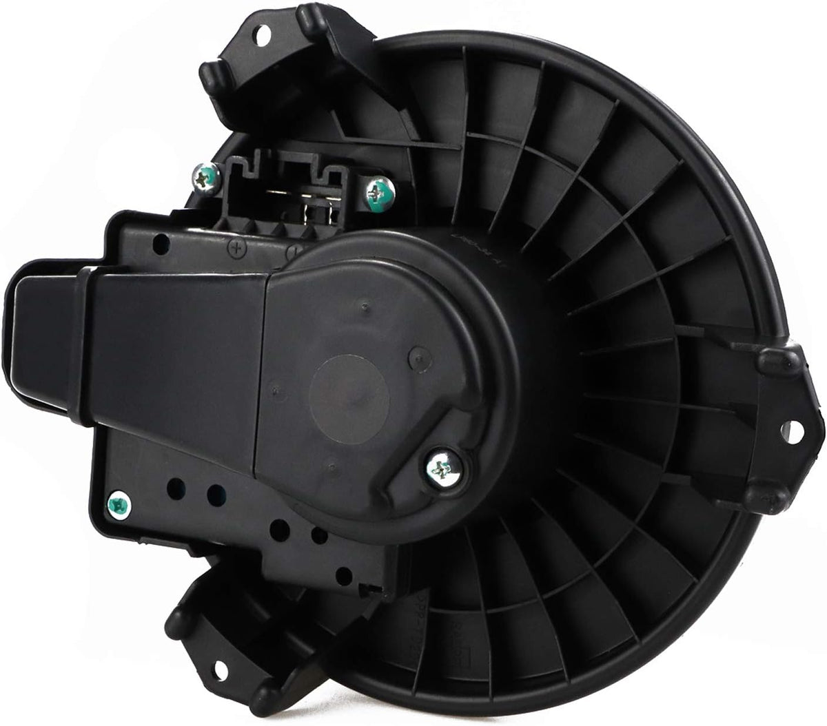 AC Blower Motor with Fan Cage Pack of 2 J79048