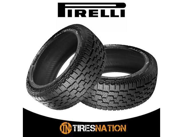 265/70R16 112T All Terrain Tire F9510