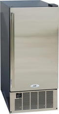 50LBS Stainless Steel Under-Counter Ice Maker J69006