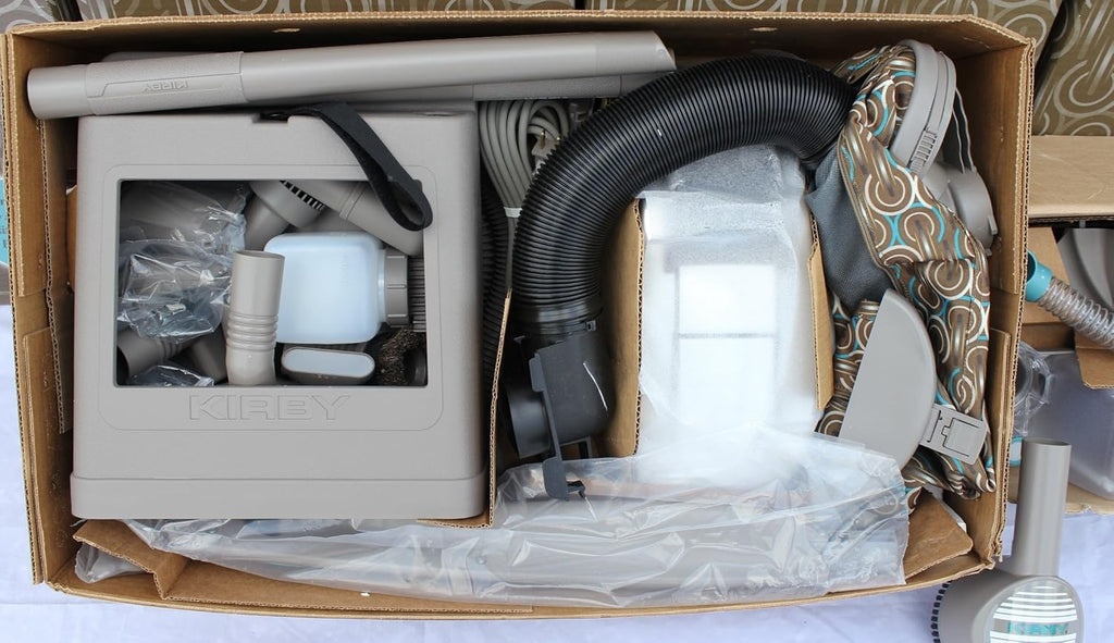 Kirby Sentria 2 Vacuum Cleaner F975