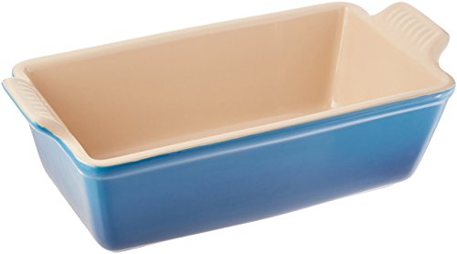 Stoneware Loaf Pan, 9" x 5" x 3" (1.5 qt.) V93641