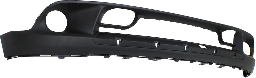 Front Bumper Cover Set of 2 R331