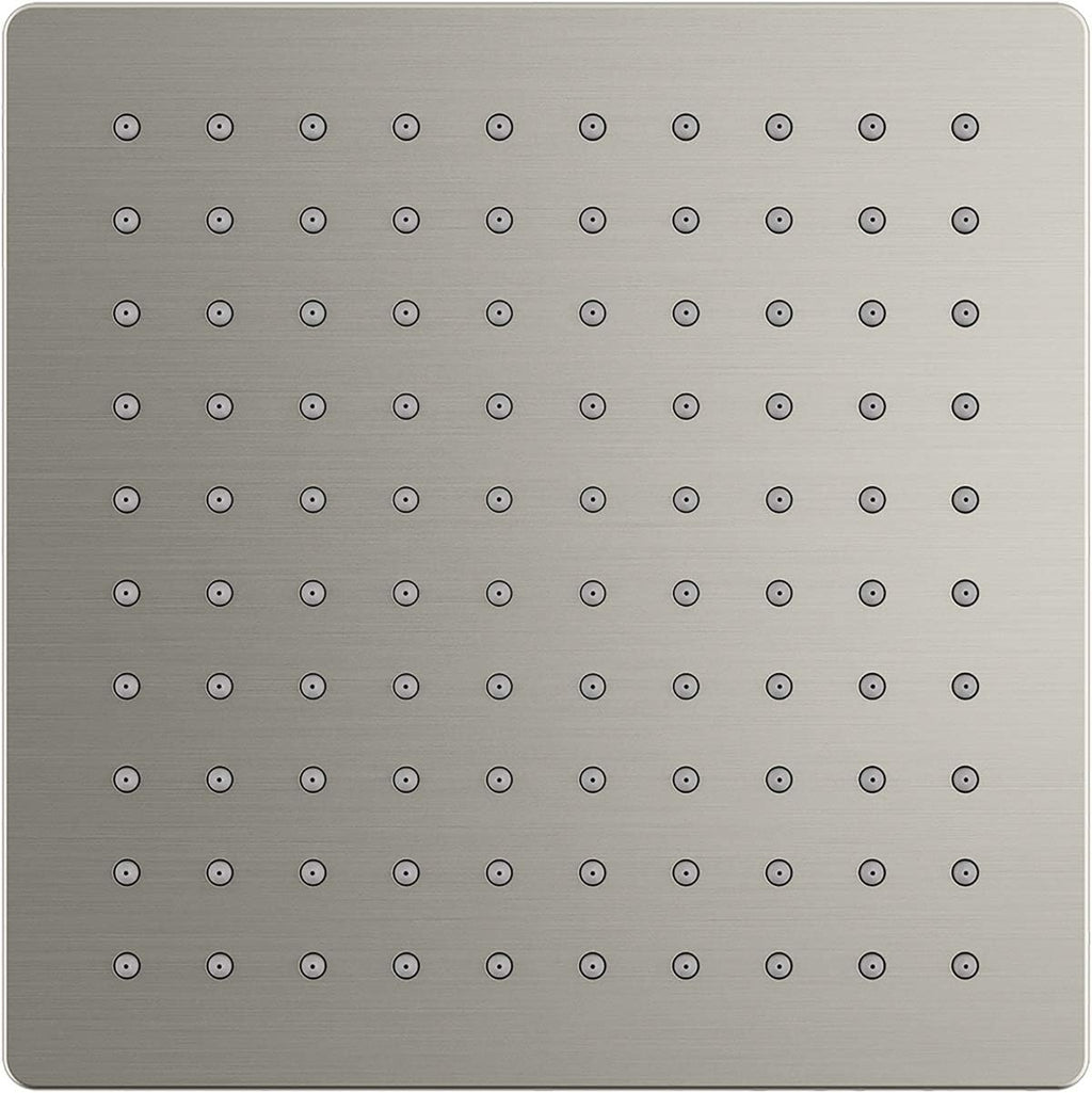 Vibrant Brushed Nickel Showerhead G916