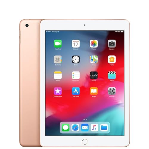 iPad 32GB Wi-Fi 9.7in Space Gray L61434