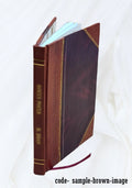 Computers and Market Simulation Leather Bound N8327