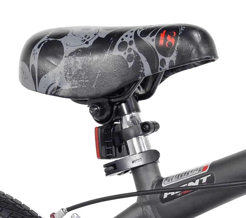 Boy's Freestyle BMX Bike A80428