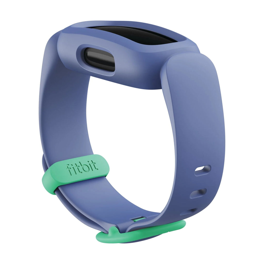 Yellow Activity Tracker for Kids F471