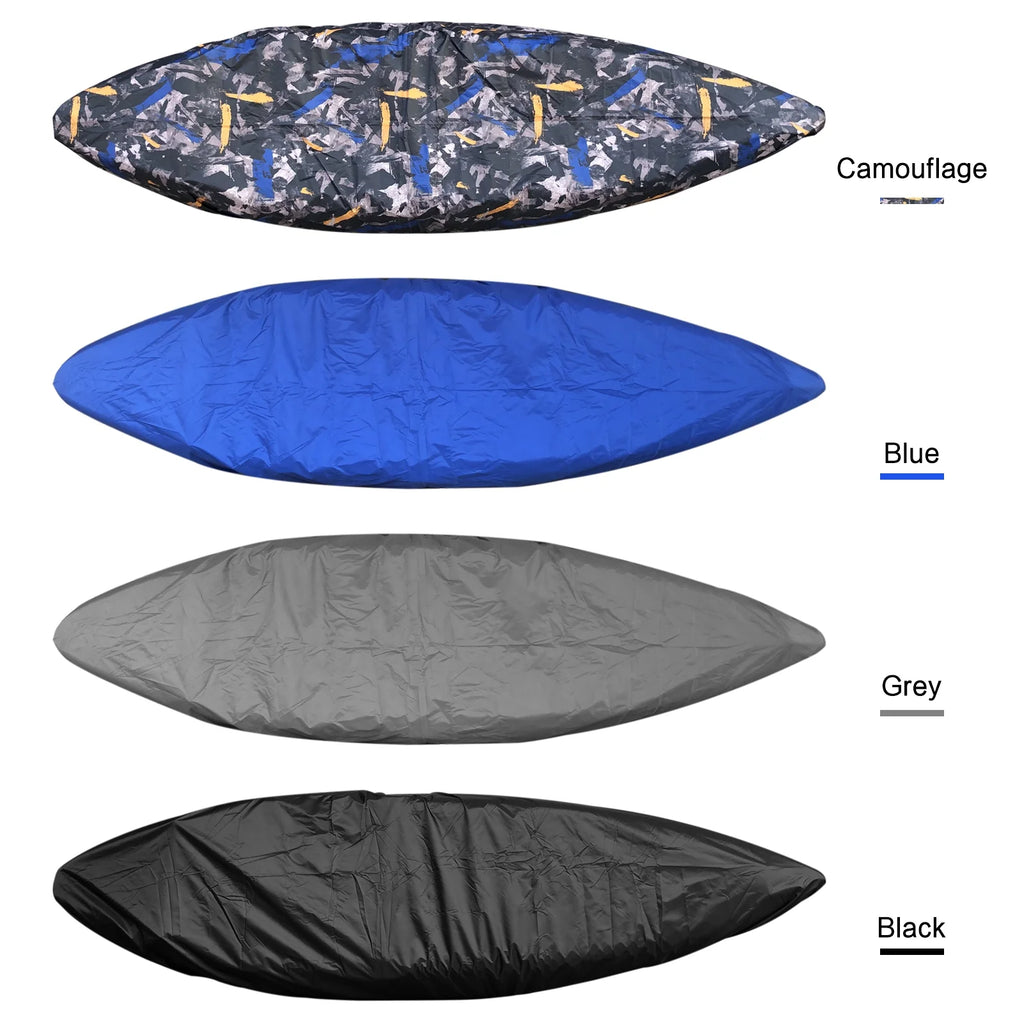 Kayak Canoe Boat Cover R1072