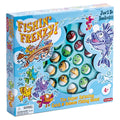 Fishin' Frenzy Catch & Release Fishing Game F796346