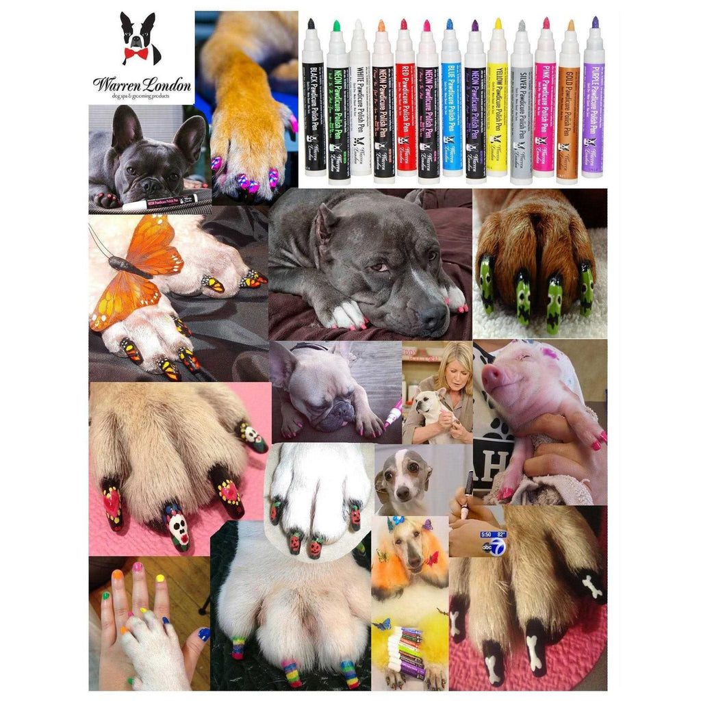 Dog Nail Polish Pen L5389