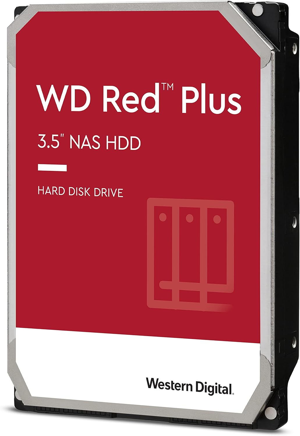 3TB NAS 3.5 Internal Hard Drive A9531