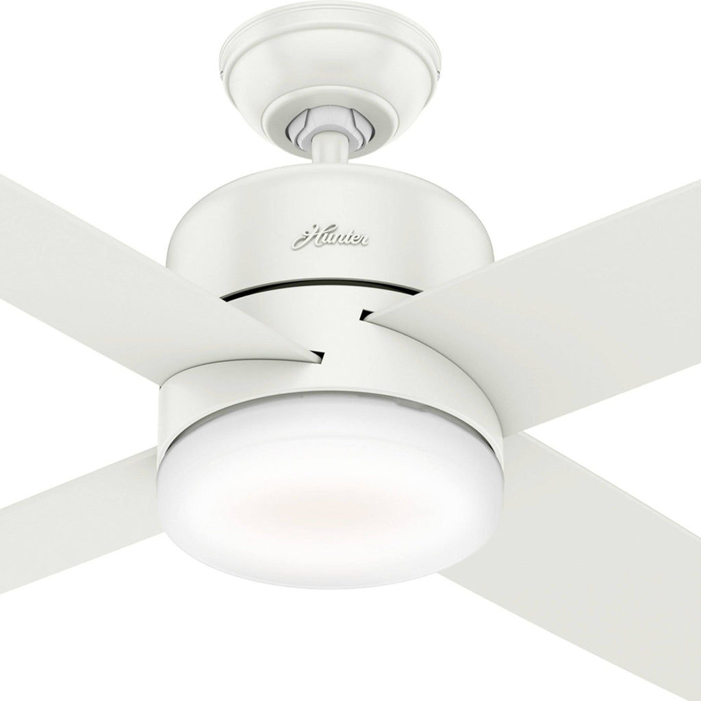 60x22 LED Ceiling Fan F476