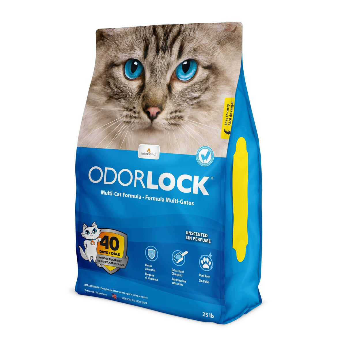 Cat Litter D7053