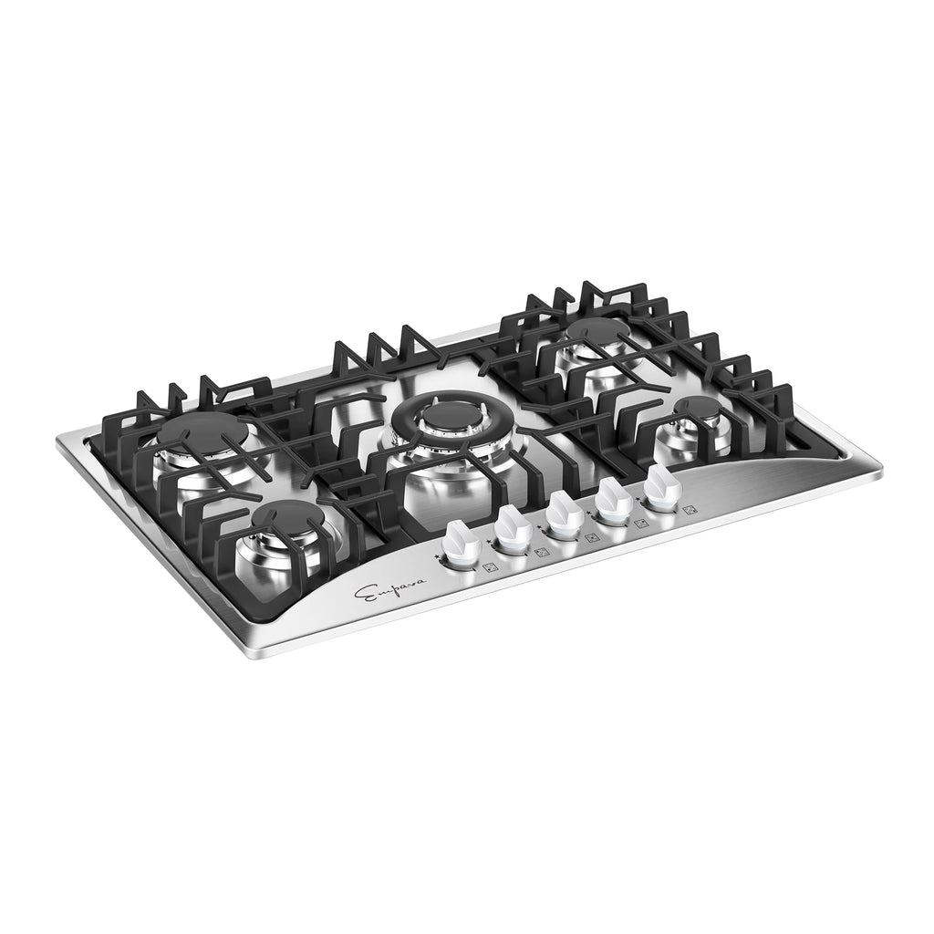 30 in. Built-in Gas Cooktop I790954