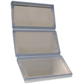 Extra Large 10.25" x 15.75" Replacement Flap Q980