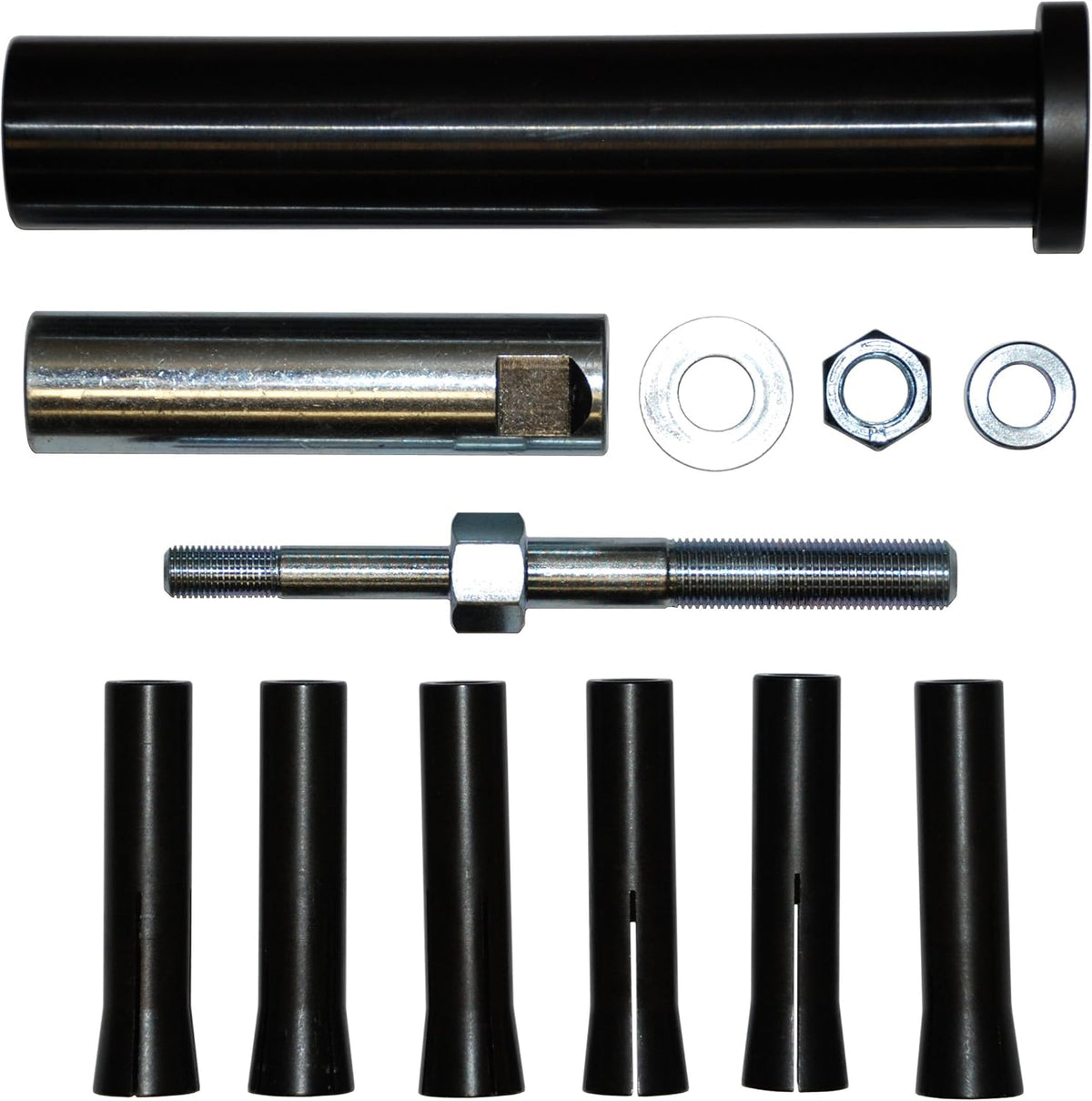 In-Line Dowel Pin Puller Master Set P860181