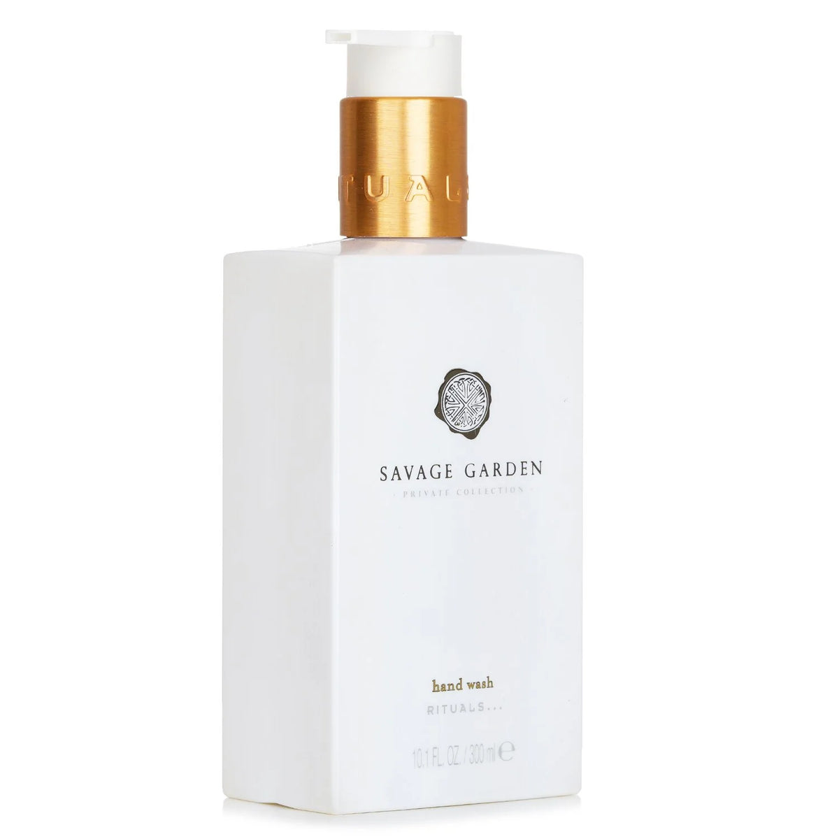 Savage Garden Hand Wash 300ml Z8350