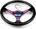 14in 6-Hole ABS Steering Wheel F38799