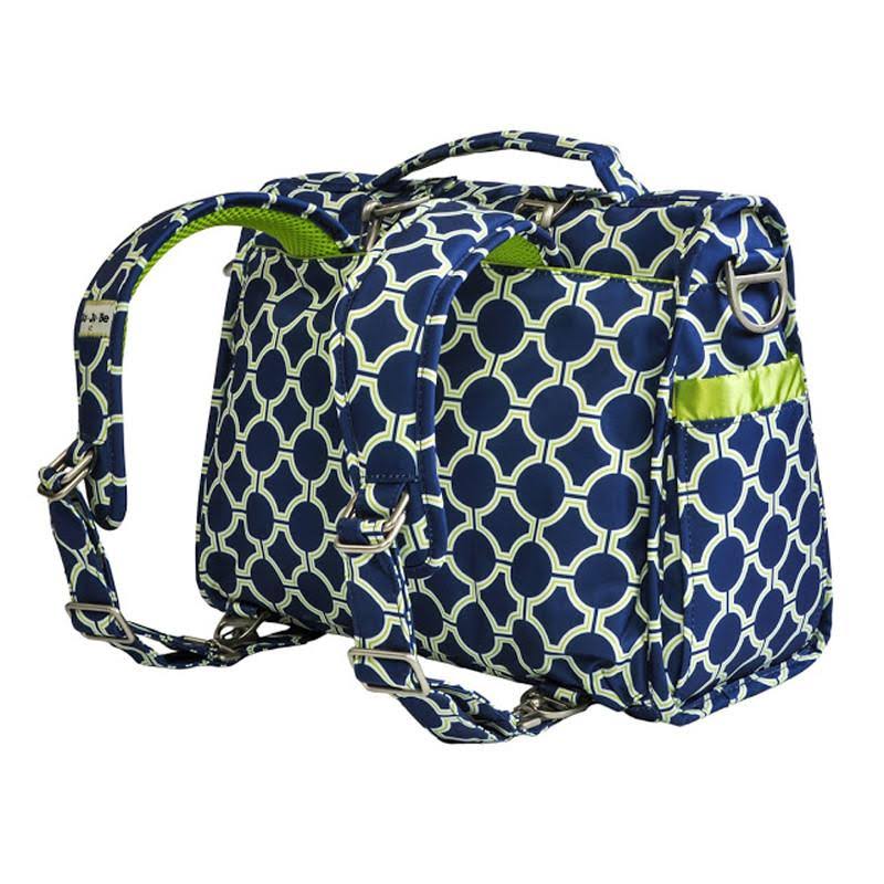 Royal Envy Diaper Bag C15018