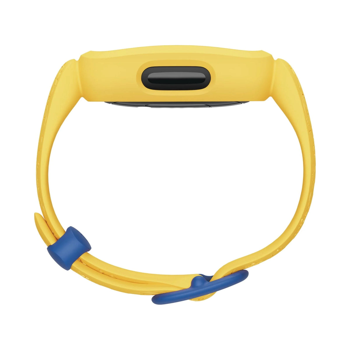 Yellow Activity Tracker for Kids F471