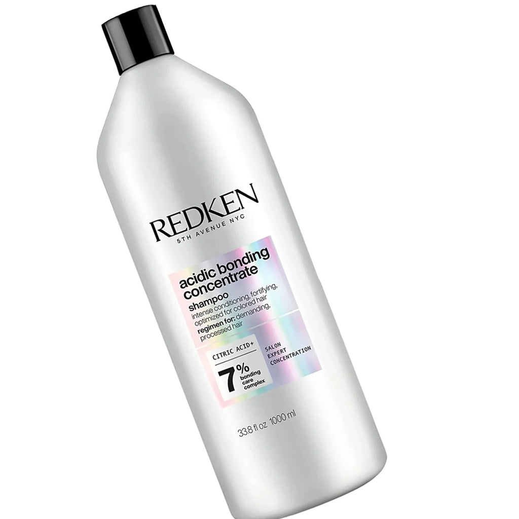 Shampoo 1000 ml H124239