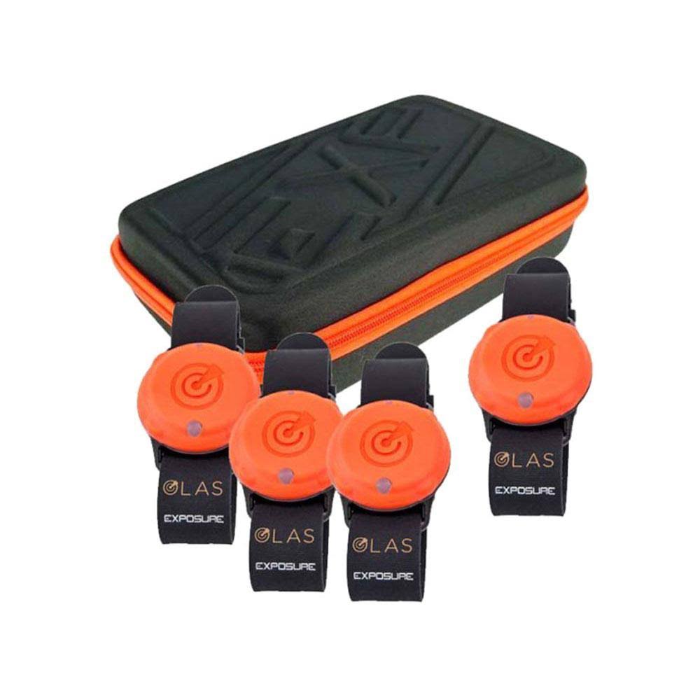 4 Pack Marine Tag W909279