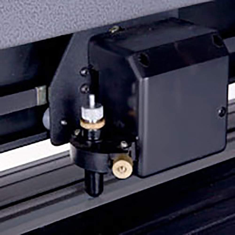 28 Inch Vinyl Cutter Plotter with Stand C791777