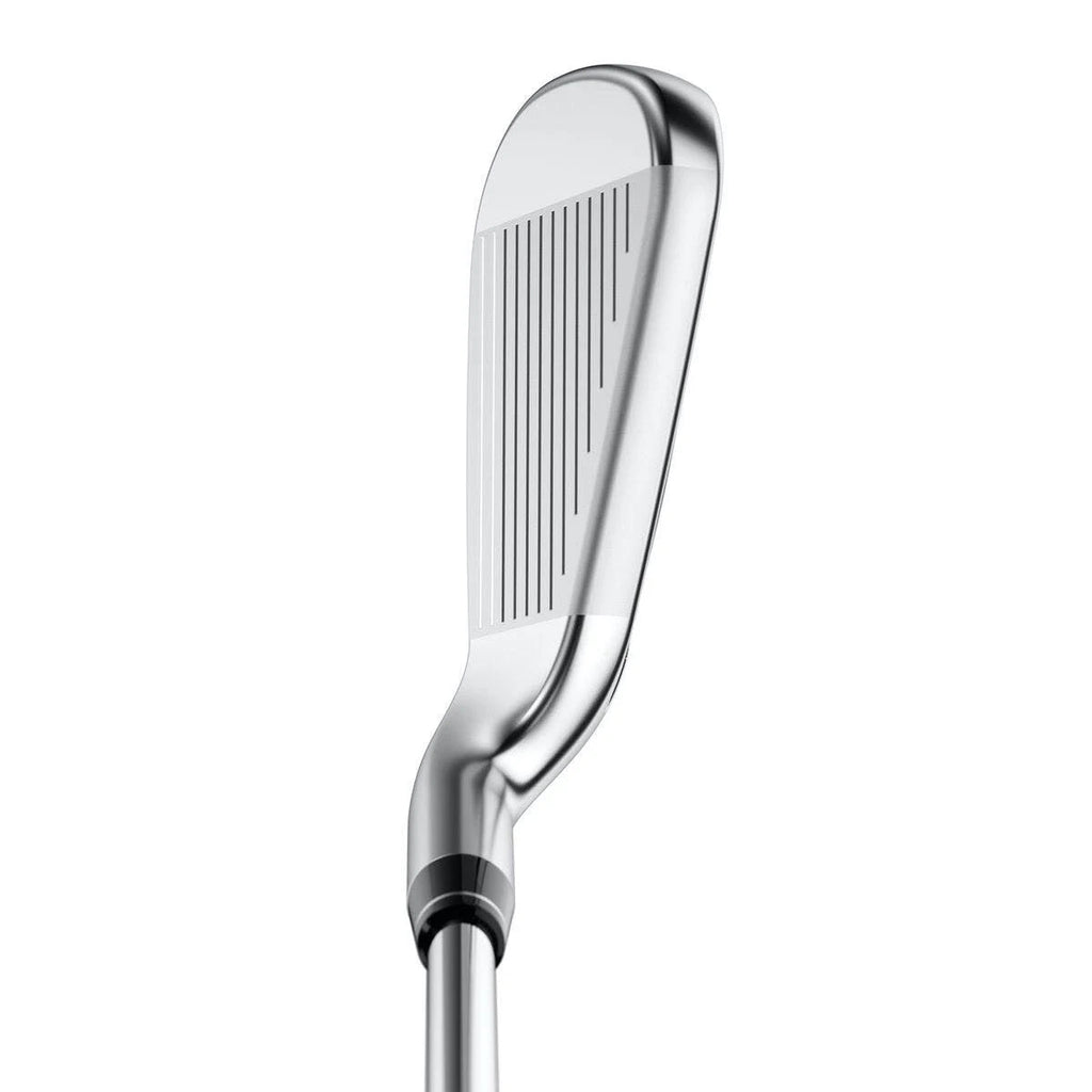 Steel Regular 4 Iron R11779