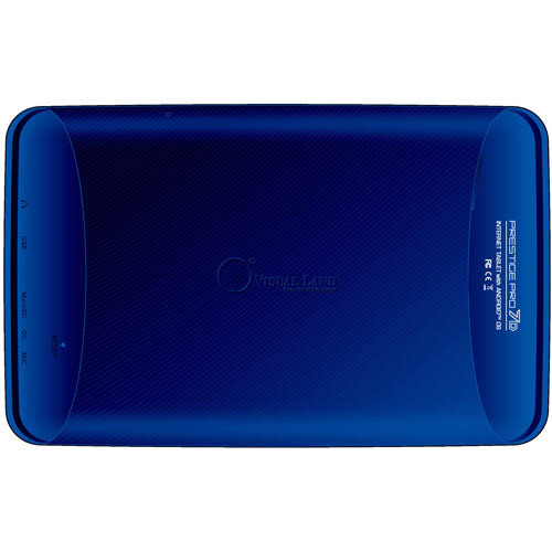 16 GB Wi-Fi Tablet with Blue Case Y1295