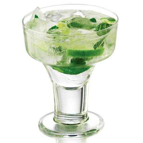 12 oz Margarita Glass B96911