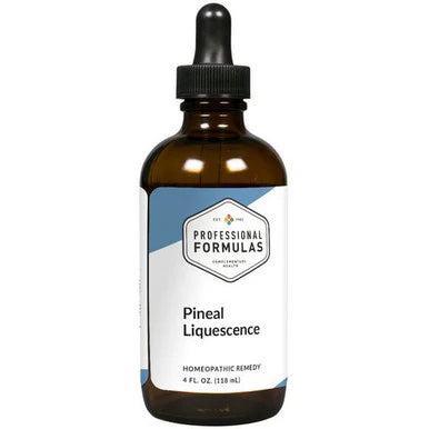 Pineal Liquesence 4oz B136