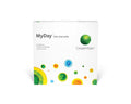90 Pack Contact Lenses R156