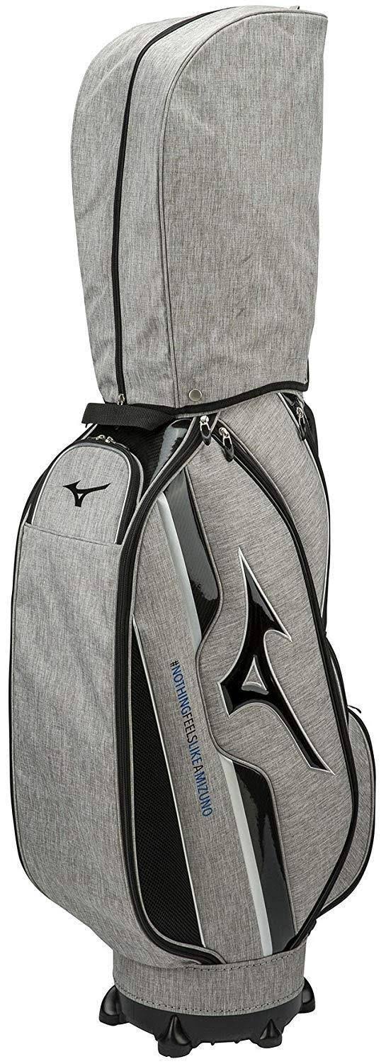 Gray Caddy Bag J789
