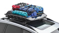 Heavy-Duty Roof Cargo Basket O142080