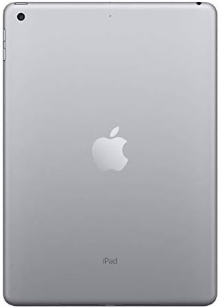 iPad 32GB Wi-Fi 9.7in Space Gray L61434