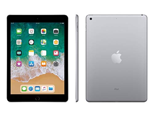 iPad 32GB Wi-Fi 9.7in Space Gray L61434