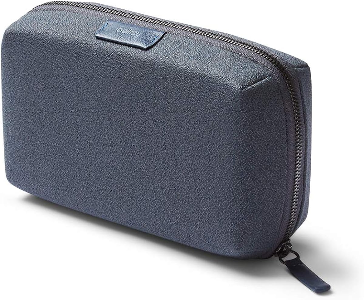 Tech Accessories Organizer Pouch Q6271