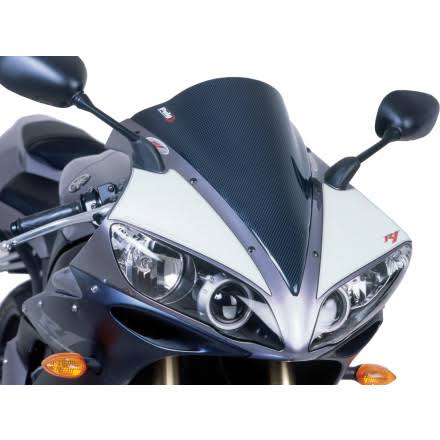 Carbon Racing Windscreen X9554