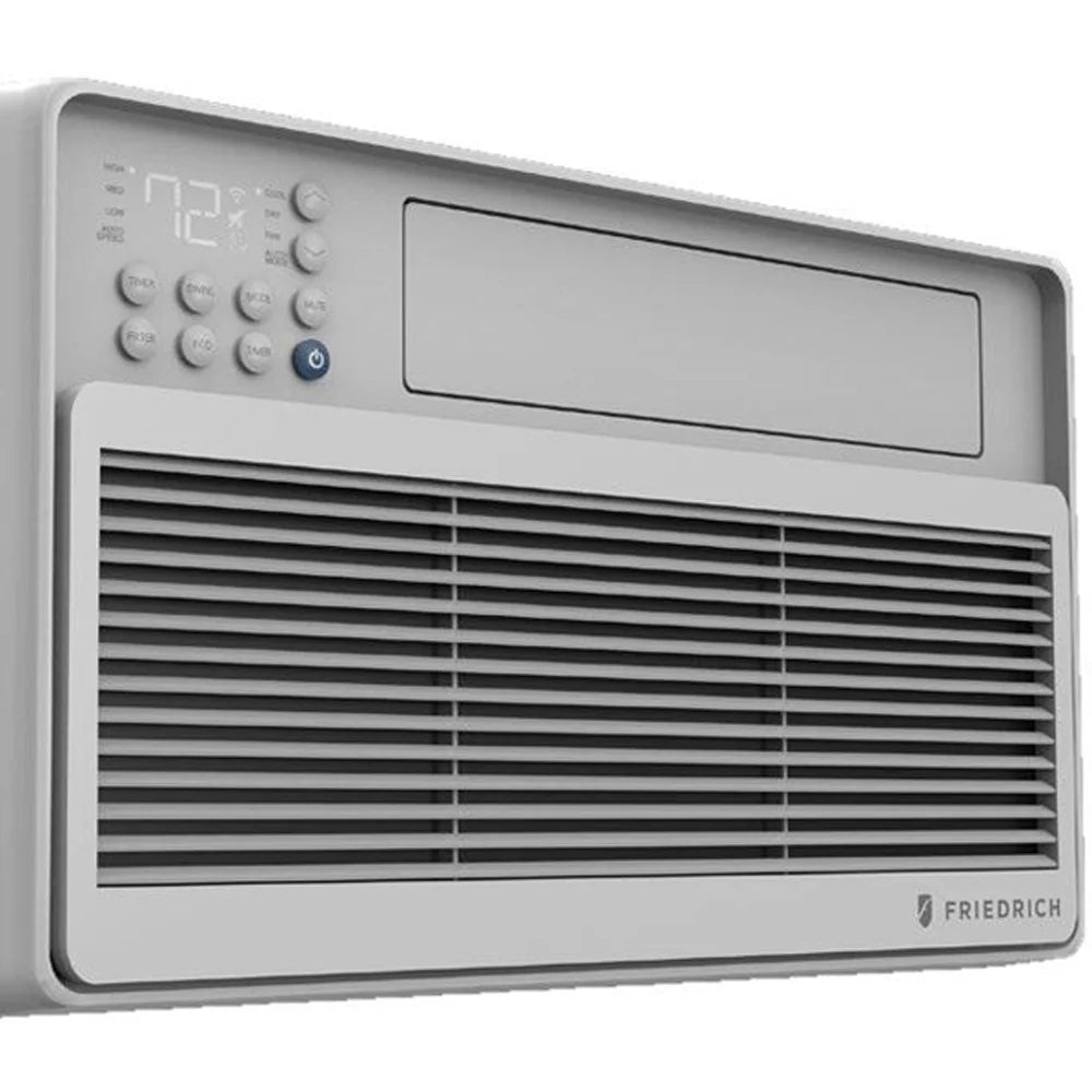 10000 BTU Smart Window Air Conditioner I1793