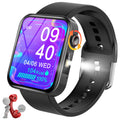 Smart Watch with LED Flashlight and Fitness Tracker C1733