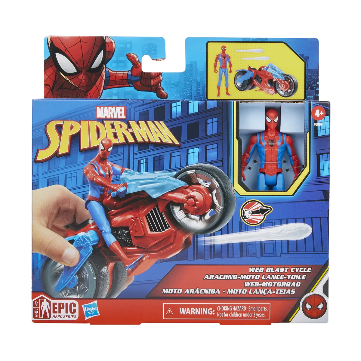 Kids Toy Action Figure L145865