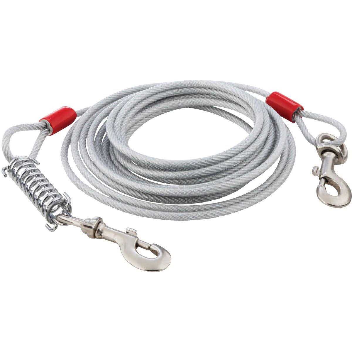Extra Large Dog Tie-Out Cable S340906