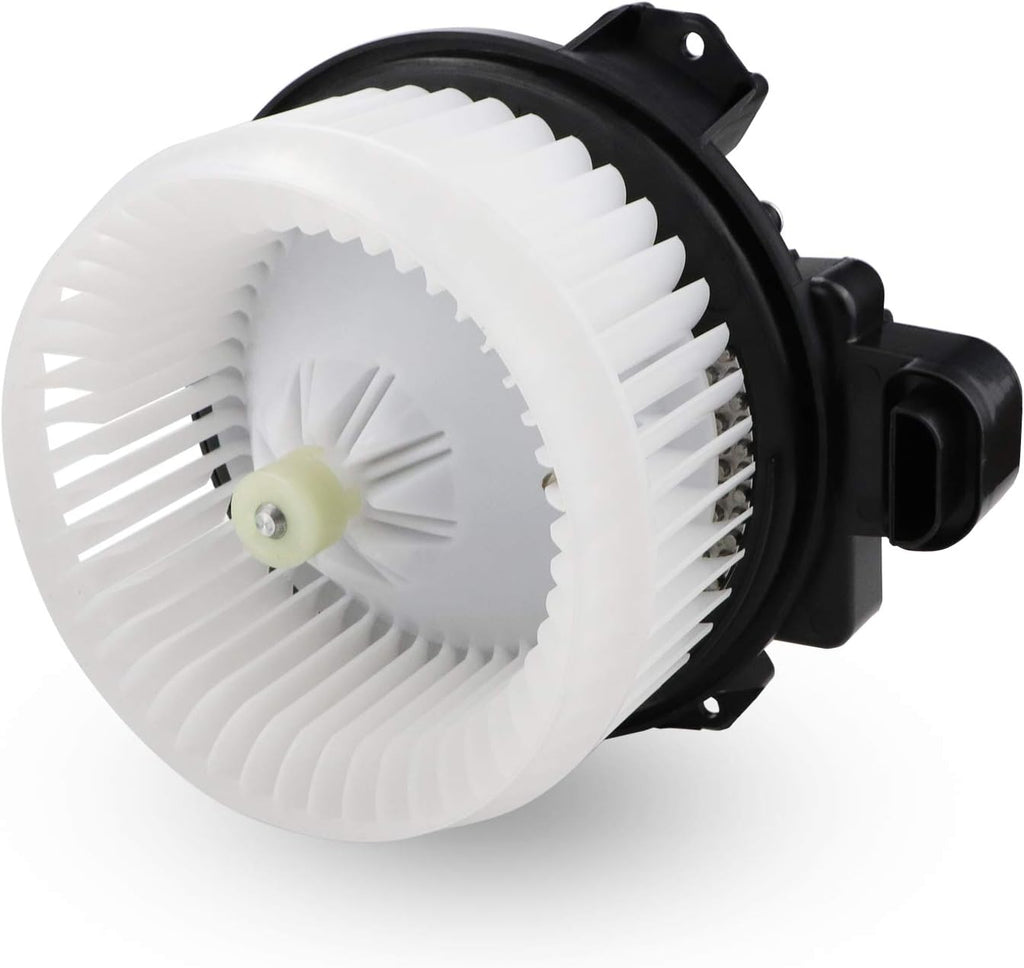 AC Blower Motor with Fan Cage Pack of 2 J79048
