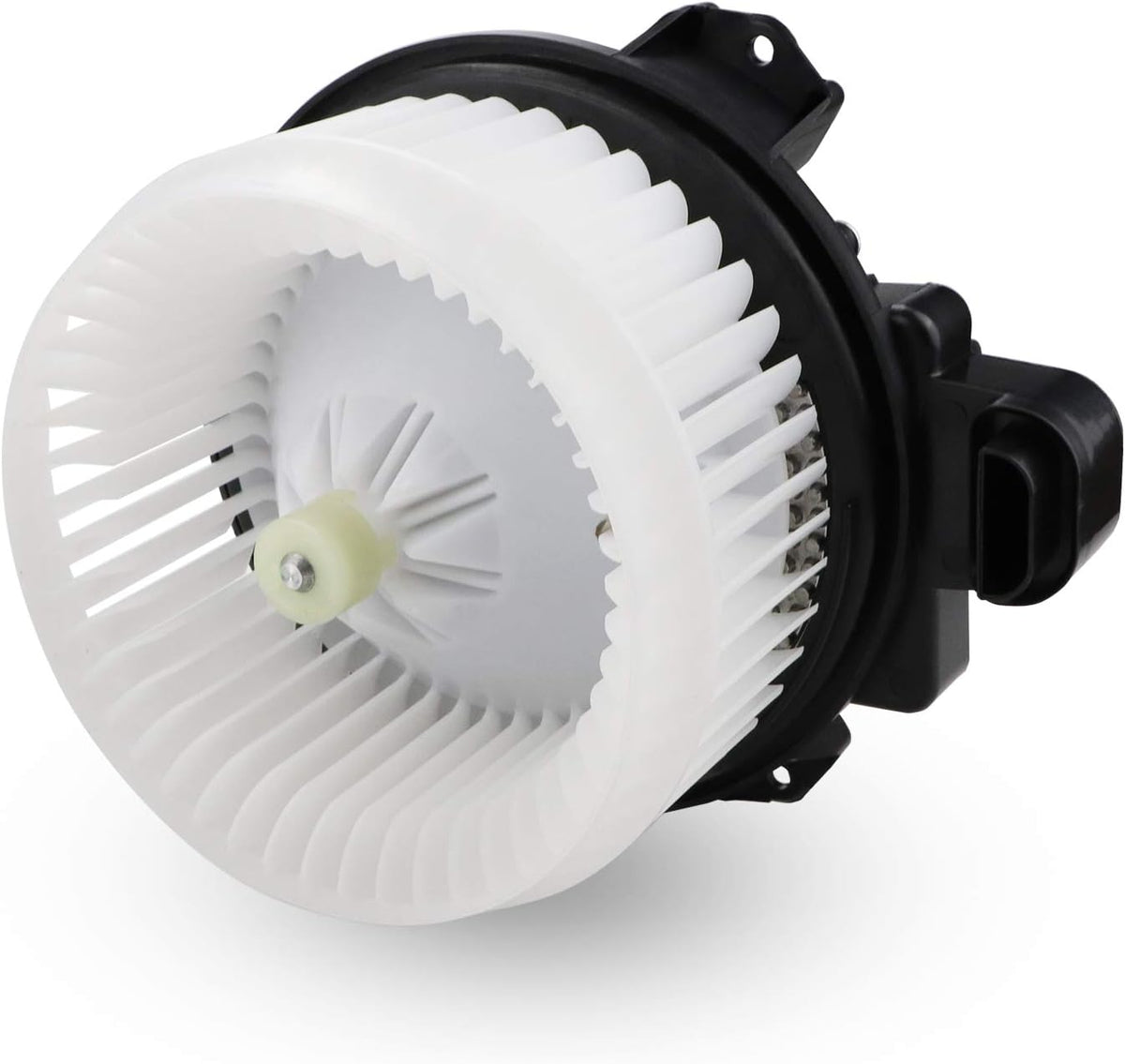 AC Blower Motor with Fan Cage Pack of 2 J79048