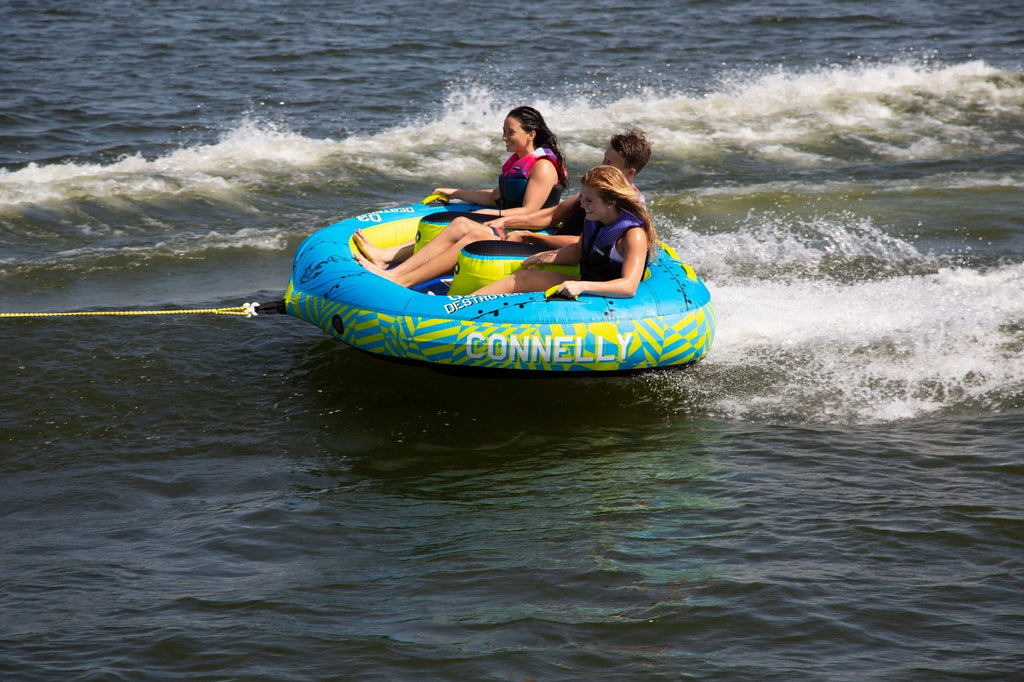 1-3 Rider Towable I29878